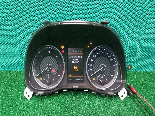 Speedometer  Hyundai The New Avante AD