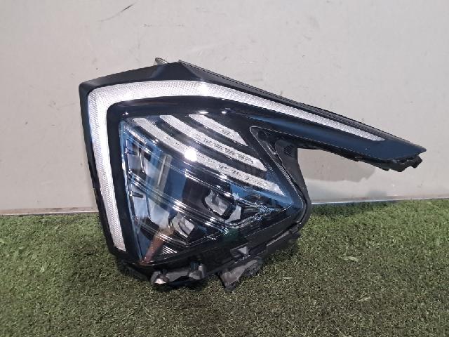 Head Lamp (left)  Kia Sportage 5Series 2WD
