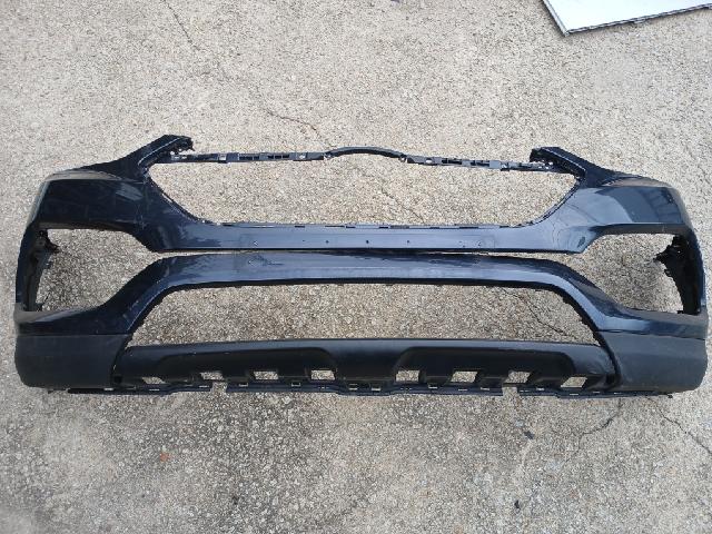 Front Bumper  Hyundai Santa Fe The Prime