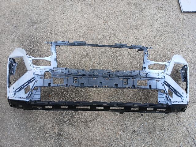 Front Bumper  Hyundai The New Tucson NX4