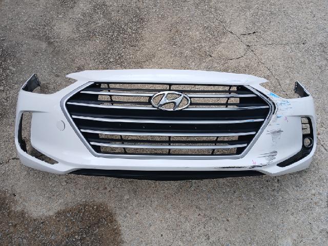 Front Bumper  Hyundai Avante AD