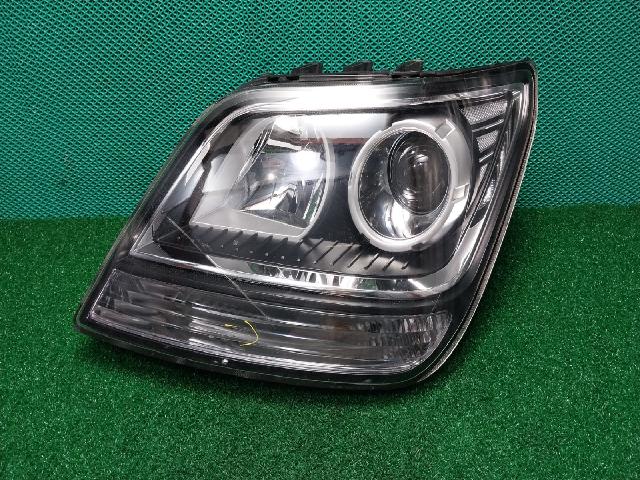 Head Lamp (left)  Kia The New Mohave