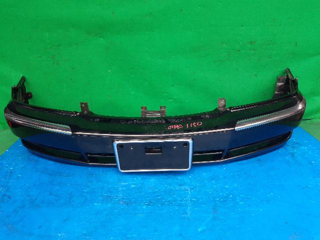 Front Bumper  Hyundai Equus