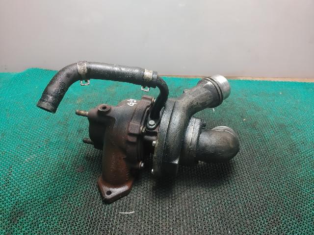 Turbocharger  Hyundai Grand Starex