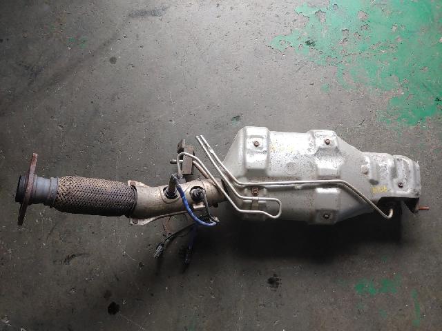 Catalyzer  Renault Samsung QM6