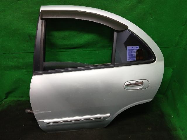 Rear Side Door (left)  Renault Samsung SM3 New Generation