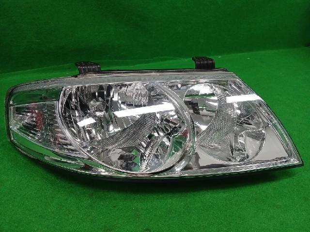 Head Lamp (right)  Renault Samsung SM3 New Generation