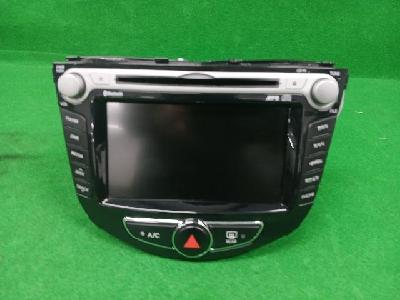 지파츠 자동차 중고부품 96560-1R100GU AV시스템,오디오