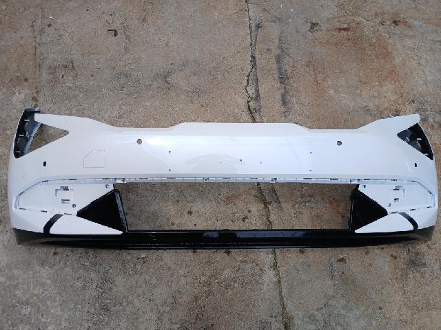 Front Bumper  Kia The New EV6