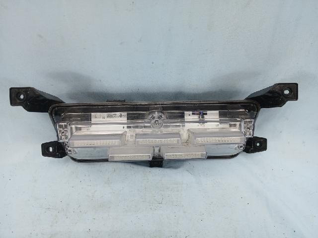 Rear Bumper  Kia EV6 GT