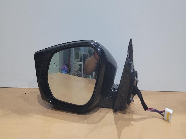 Side Back Mirror (left)  Kia EV6