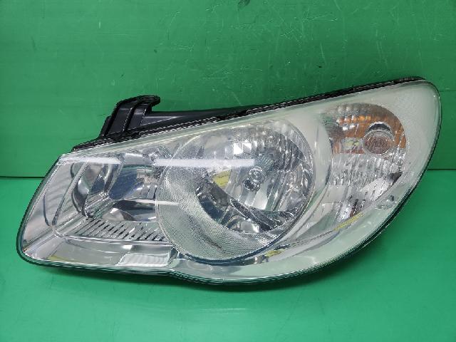 Head Lamp (left)  Hyundai Avante HD