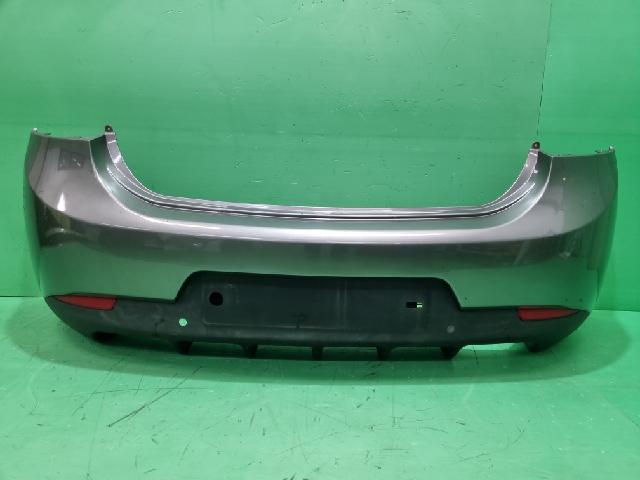 Rear Bumper  Kia Forte Coup