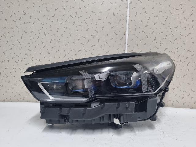 Head Lamp (left)  BMW(BMW) 5 Series (G60)
