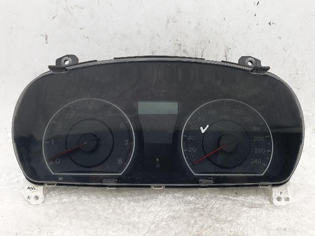 Speedometer  Hyundai i30 cw