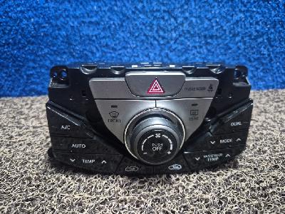 지파츠 자동차 중고부품 972503V320 히터에어컨컨트롤스위치