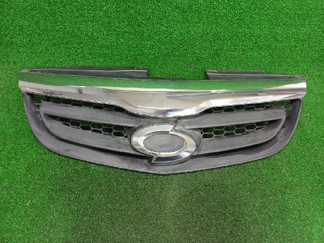 Radiator Grille  Renault Samsung SM3 New Generation