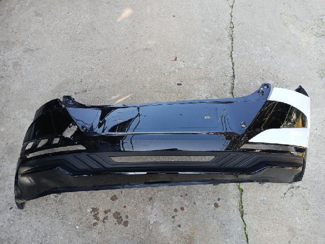 Rear Bumper  Kia The New EV6