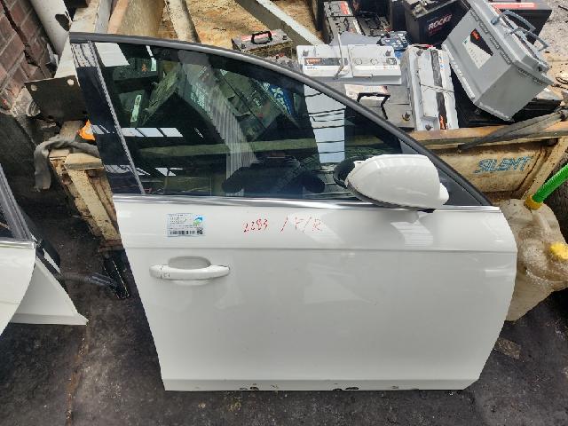 Front Side Door (right)  Audi(Audi) A4 2.0 TFSI quattro