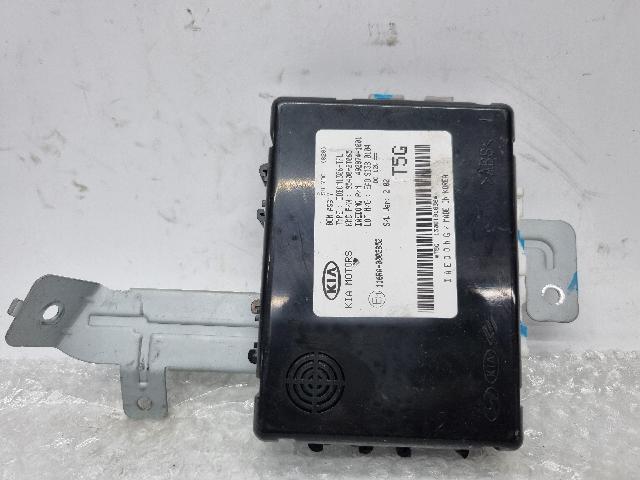 ETACS/BCM Unit  Kia The New K5