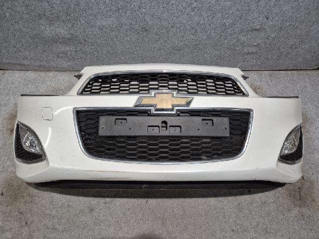 Front Bumper  Chevrolet/GM Daewoo Aveo Sedan