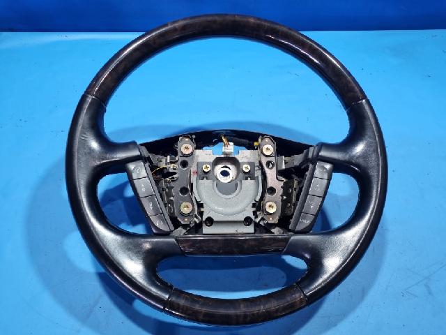 Steering Wheel  Hyundai Equus