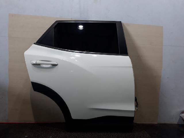 Rear Side Door (right)  KG MOBILITY (SsangYong) Beautiful Korando