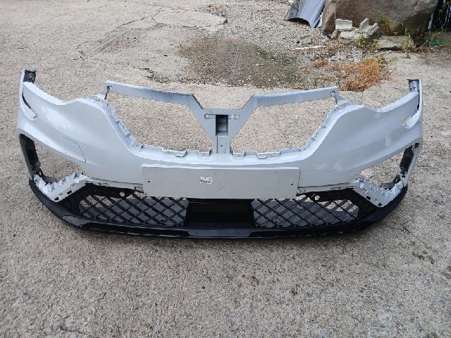 Front Bumper  Renault Samsung XM3