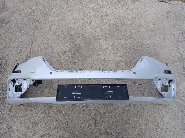 Front Bumper  Renault Samsung The New SM6