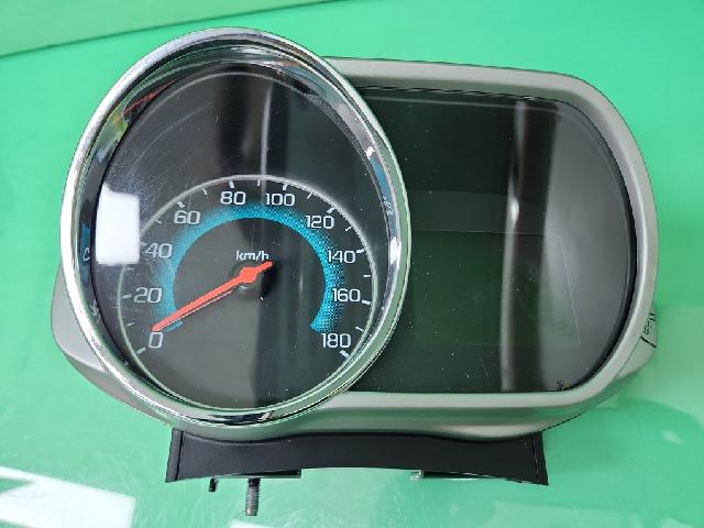 Speedometer  Chevrolet/GM Daewoo Spark LT
