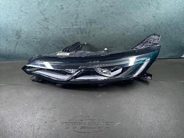 Head Lamp (left)  Renault Samsung SM6