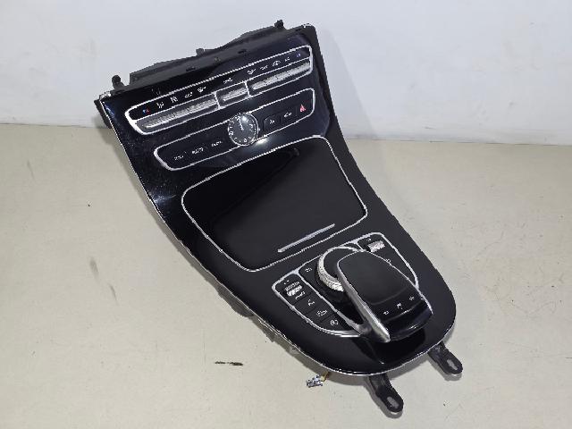 Buttons & Control Units  Mercedes Benz(Mercedes Benz) E Class(W213)