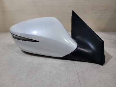 지파츠 자동차 중고부품 876203S240WHC 사이드미러,백미러