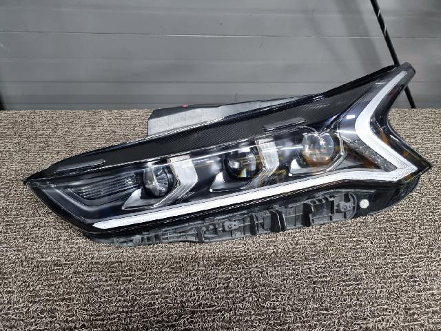 Head Lamp (left)  Kia K5 3Series