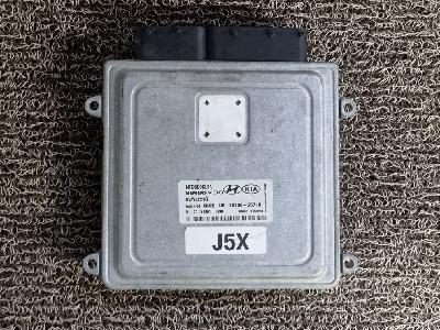 지파츠 자동차 중고부품 39100-25710 ECU,컴퓨터