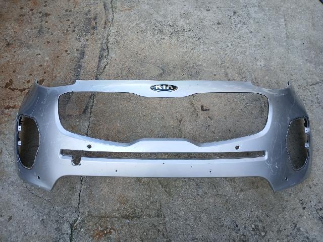 Front Bumper  Kia All New Sportage