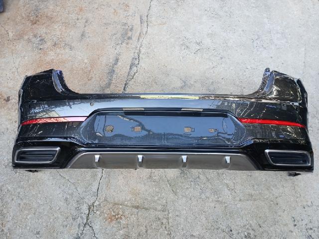 Rear Bumper  Kia K5 3Series