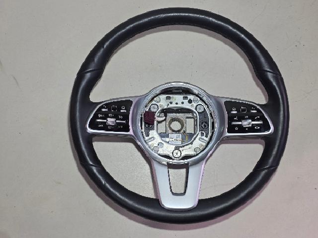 Steering Wheel  Mercedes Benz(Mercedes Benz) E Class(W213)