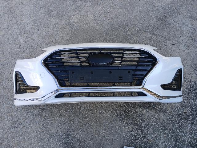 Front Bumper  Hyundai LF Sonata New Rise