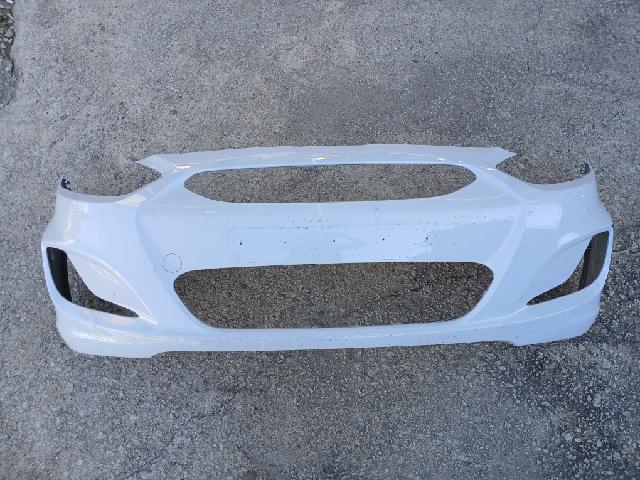 Front Bumper  Hyundai Accent RB