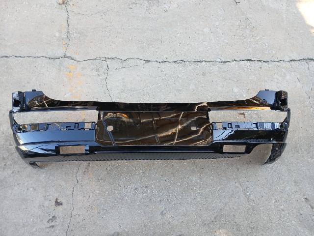 Rear Bumper  Hyundai Santa Fe(MX5) Gasoline 2.5T 2WD 익스클루시브