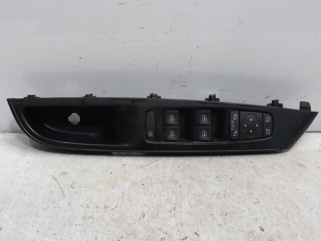 Power Window Control Unit  Renault Samsung SM6