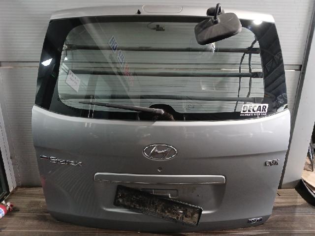 Back Door (lid)  Hyundai Grand Starex 3seat Van CVX