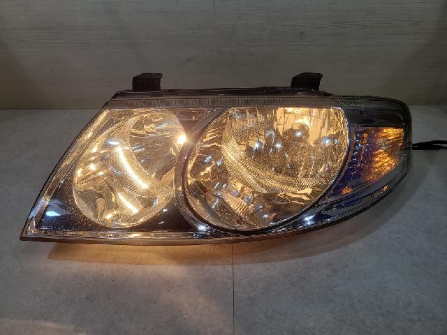 Head Lamp (left)  Renault Samsung SM3 New Generation