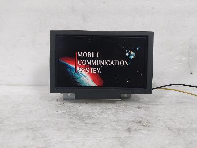 지파츠 자동차 중고부품 96563-3B700 모니터
