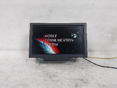 지파츠 자동차 중고부품 96563-3B700 모니터