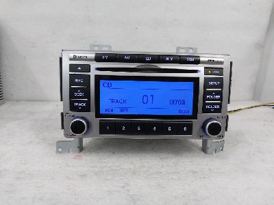 지파츠 자동차 중고부품 96180-2B000 AV시스템,오디오