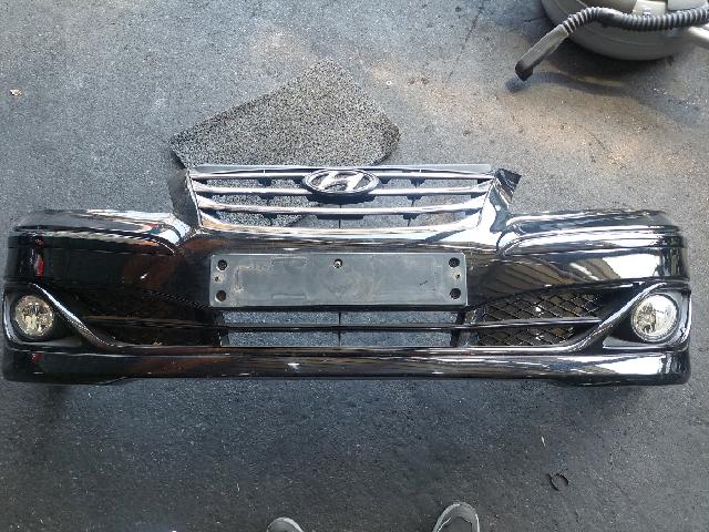 Front Bumper  Hyundai The Luxury Grandeur