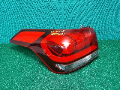 지파츠 자동차 중고부품 92401B1000 컴비네이션램프,후미등,데루등
