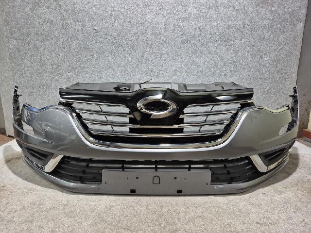 Front Bumper  Renault Samsung SM6